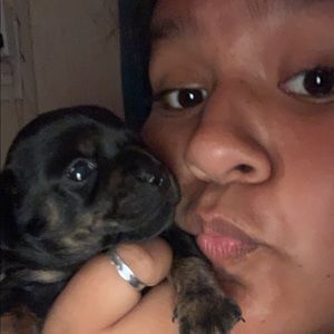 Meet your Posher, Kaelyn